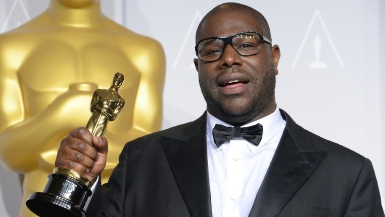 Cineasta Steve McQueen critica falta de diversidade nos BAFTA