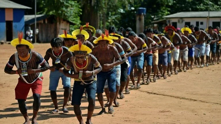 AFP