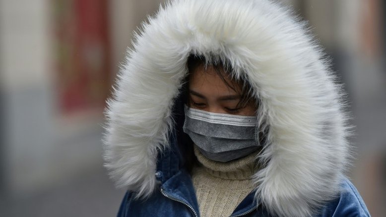China intensifica controle e isolamento para deter vírus, que já atingiu Europa e Austrália