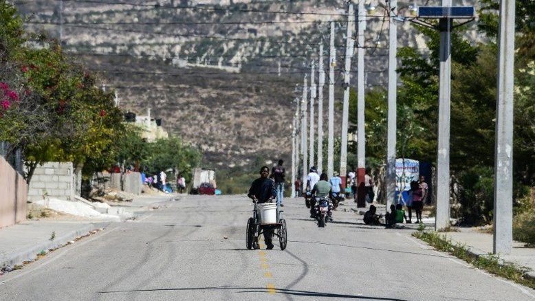 Haiti recorda com amargura dez anos de devastador terremoto