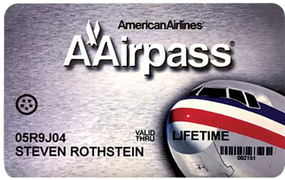 Erro da American Airlines permite compra de passagens de graça ao