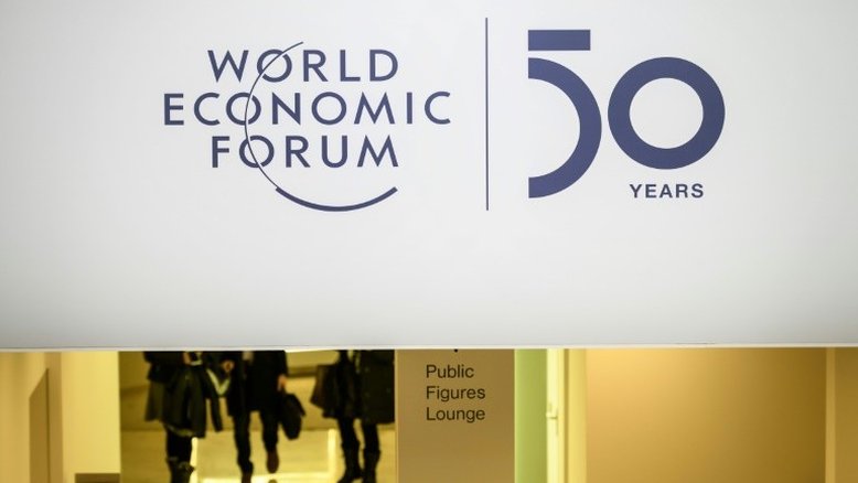 Indústria turística promete em Davos menos plástico e mais sustentabilidade