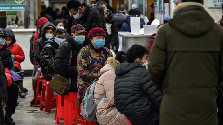 Setor turístico mundial teme pânico pelo coronavírus da China
