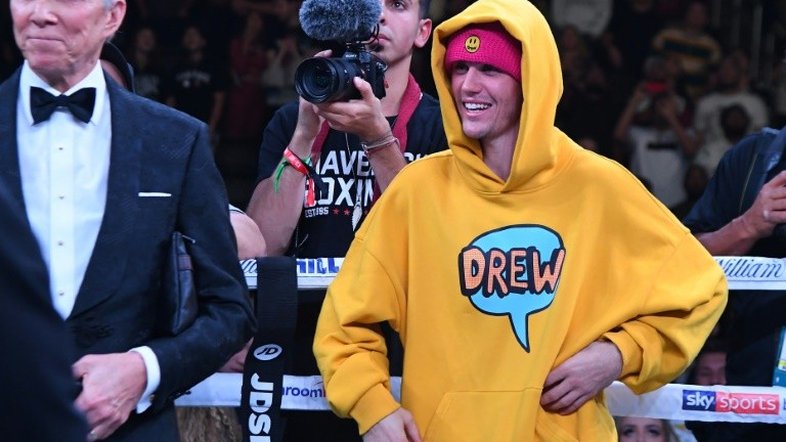 Justin Bieber revela que contraiu Doença de Lyme
