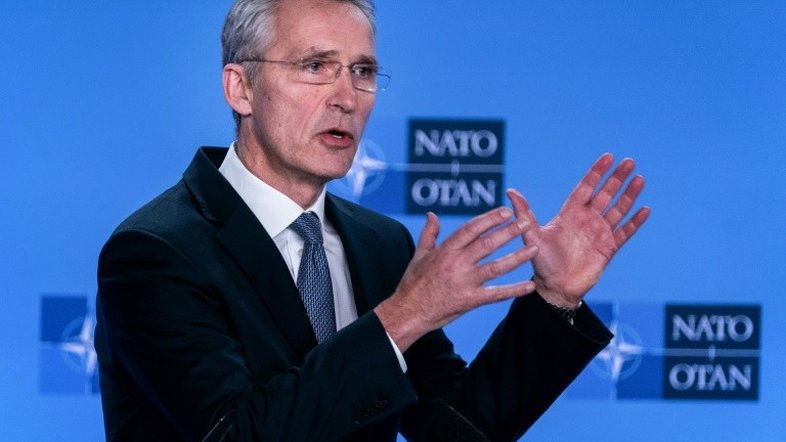 Irã deve evitar 'mais violência e provocações', pede Otan