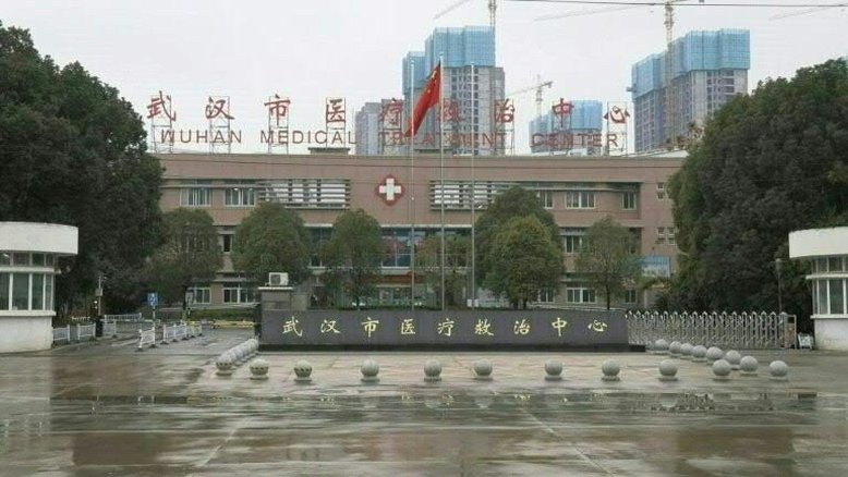 China construirá em 10 dias hospital para receber pacientes com coronavírus