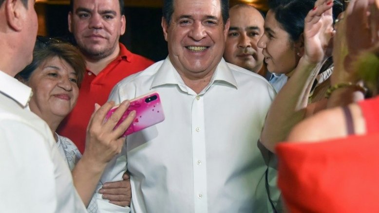 Ex-presidente do Paraguai vira réu na Lava Jato do Rio