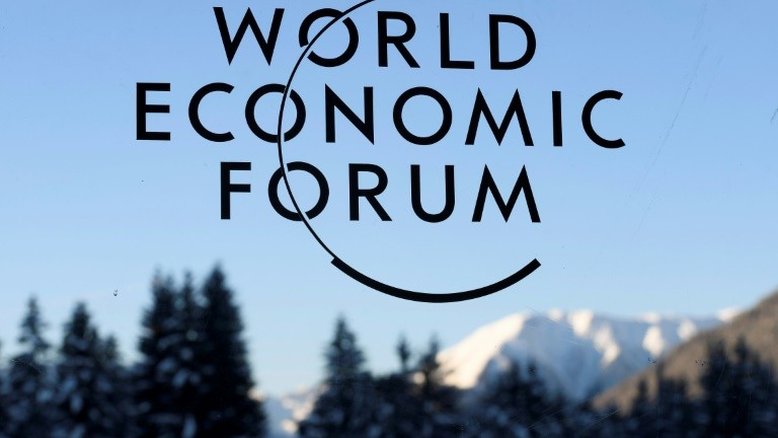 Davos comemora 50 anos à sombra de emergência climática e desordens mundiais