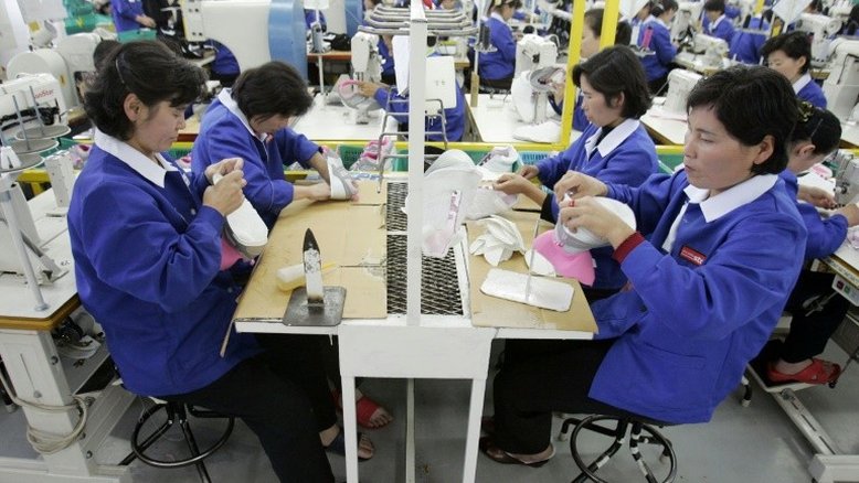 EUA sanciona empresas por uso de mão de obra norte-coreana no exterior