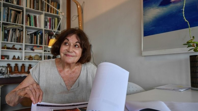 Fotógrafa Claudia Andujar, defensora dos yanomami, ganha exposição em Paris