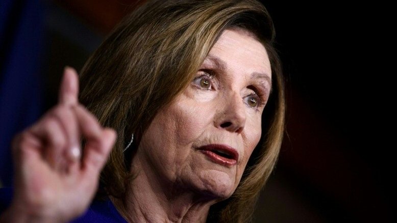 Pelosi anuncia votação nesta quarta-feira
