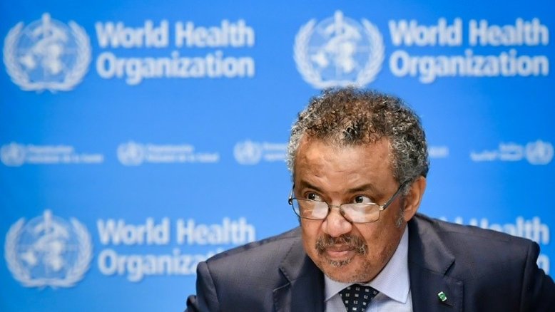 OMS alerta para falta de novos antibióticos