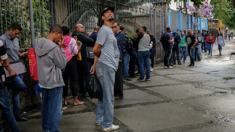 América Latina tem 25 milhões de desempregados e serão mais em 2020