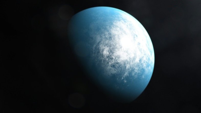 NASA descobre outro planeta do tamanho da Terra em zona habitável