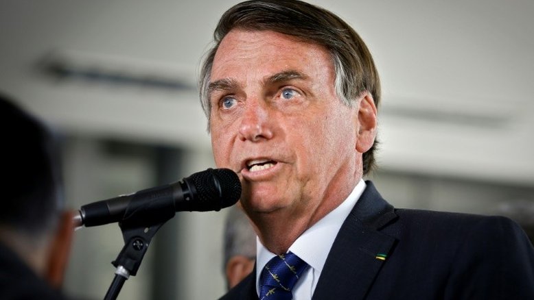 Bolsonaro descarta criação de novos pedágios na Via Dutra