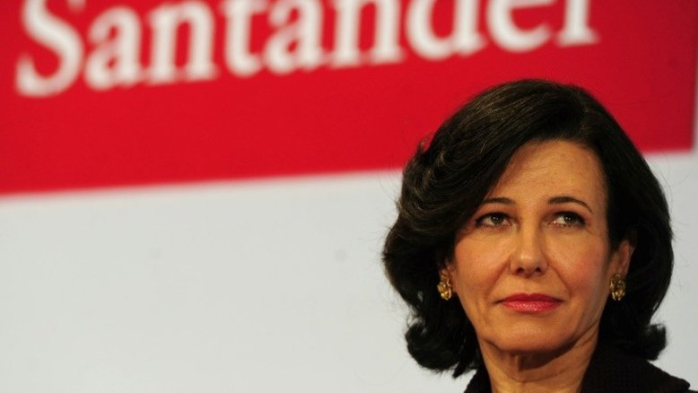 Lucro líquido do Santander cai 17% pela incerteza do Brexit