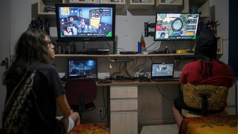 Youtube impulsiona o Brasil no mercado bilionário dos 'games mobile'