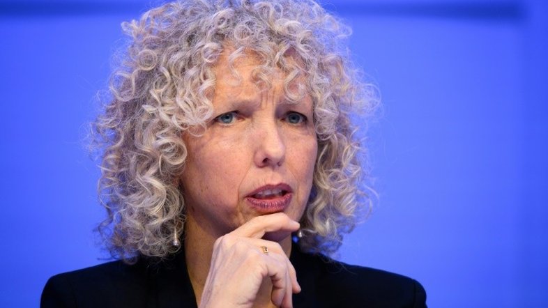 Greenpeace pede em Davos ações concretas contra a crise climática