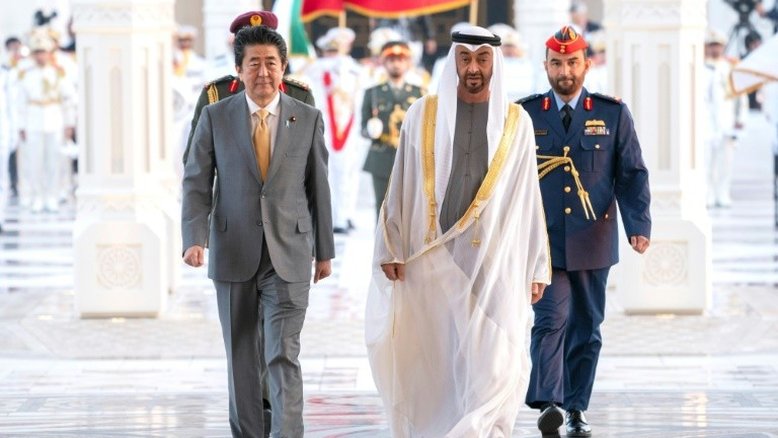 Conflito militar com Irã afetará o mundo inteiro, adverte premier japonês