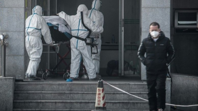 Vírus que provoca pneumonia causa 4ª morte na China e surge na Coreia do Sul