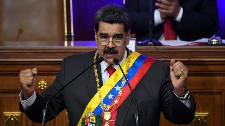 Governo da Venezuela anuncia repatriamento de pedra sagrada indígena da Alemanha