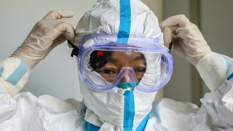 Brasil registra 16 casos suspeitos de coronavirus