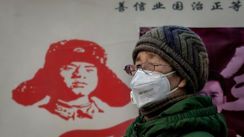 Coronavírus se propaga e países organizam retirada de estrangeiros da China
