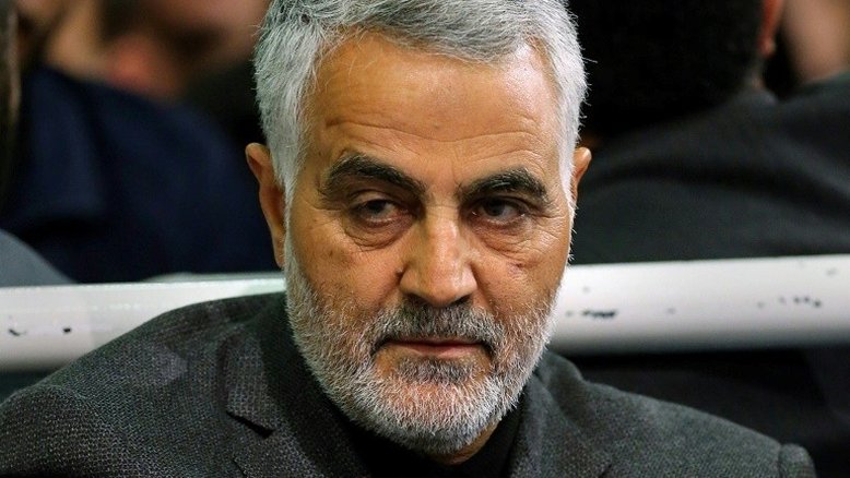 Morte do general Soleimani também complica situação interna do Irã