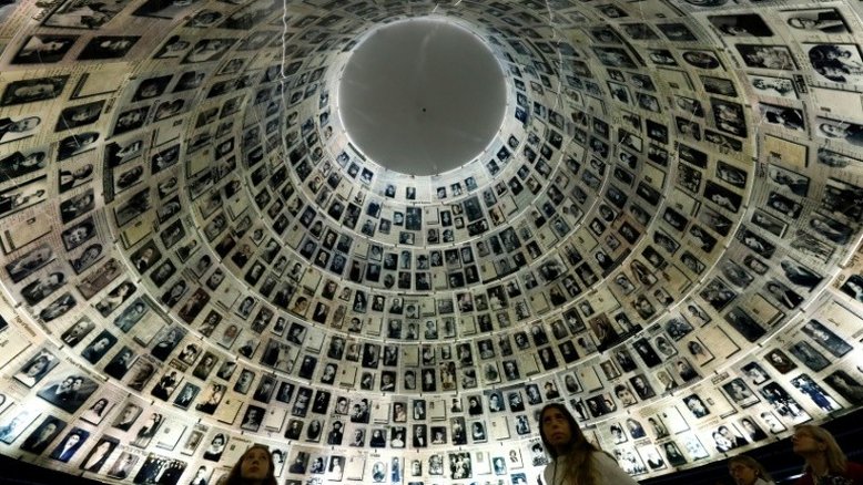 Metade dos americanos não sabe que 6 milhões de judeus foram mortos no Holocausto, diz pesquisa