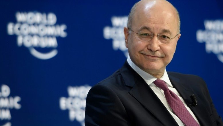 Presidentes dos EUA e Iraque concordam em manter aliança de segurança