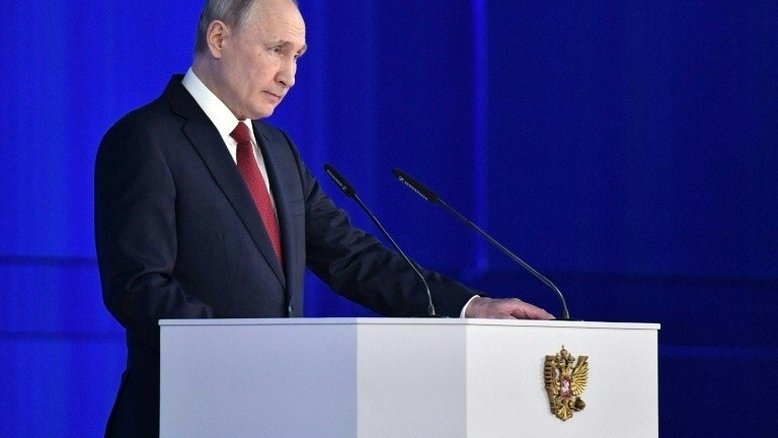 Putin surpreende e nomeia desconhecido a cargo de primeiro-ministro