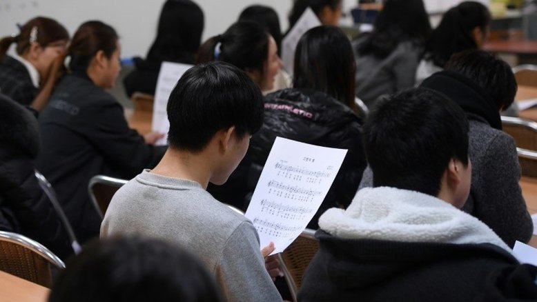 Coreia do Norte registra número mais baixo de desertores para o Sul desde 2001
