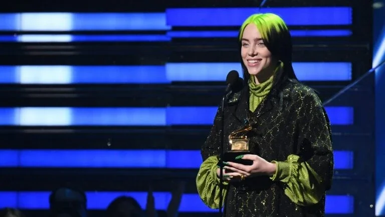 Vencedores do Grammy 2020 nas principais categorias