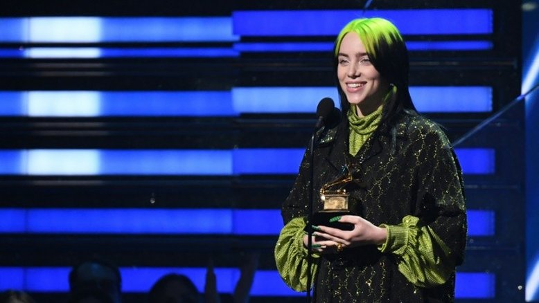 Canções sobre depressão e suicídio rendem seis prêmios no Grammy