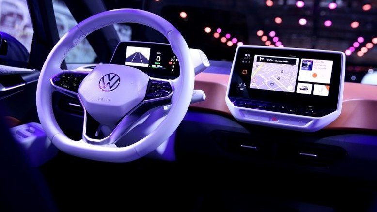 Volkswagen negocia acordo com clientes na Alemanha por 'dieselgate'