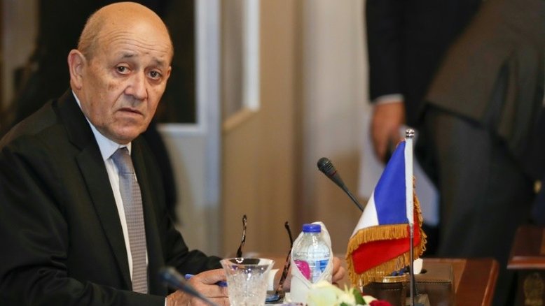 Rússia denuncia decisão europeia sobre Irã e alerta para nova escalada 