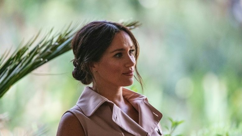 Meghan é vítima de racismo? A questão que cria mal-estar no Reino Unido