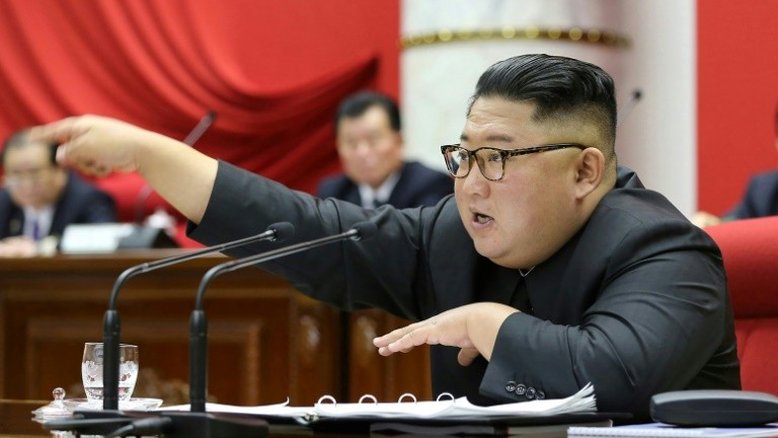 Dirigente norte-coreano opta por não fazer seu discurso de Ano Novo