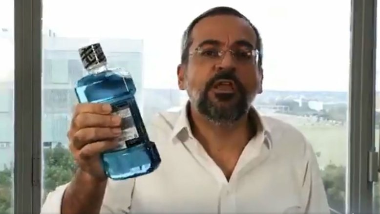 Reprodução