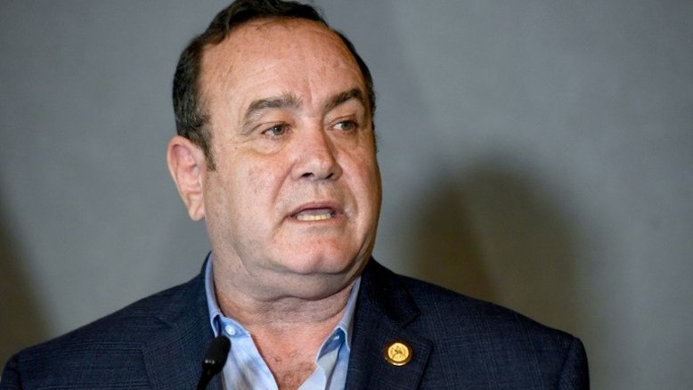 Giammattei assume presidência da Guatemala prometendo combater pobreza e corrupção