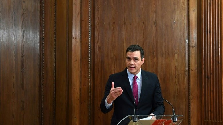 Separatistas catalães abrem via para reconduzir premiê espanhol ao poder