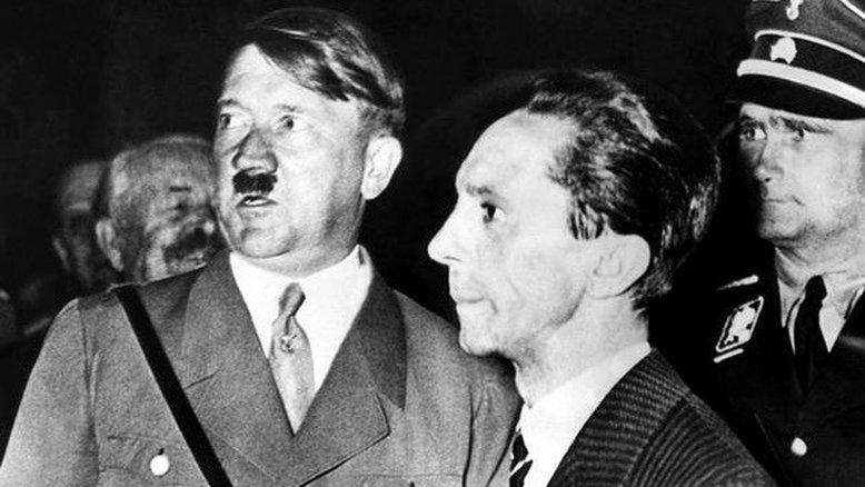 Após vídeo de Alvim, embaixada alemã diz se opor a 'qualquer tentativa de glorificar' o nazismo