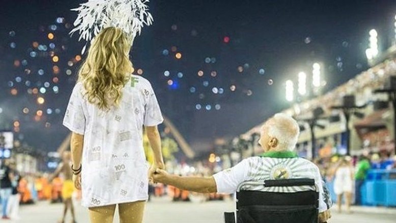 Atores da novela 'Bom Sucesso' se despedem da trama nas redes sociais