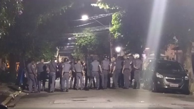 Reprodução/ Facebook