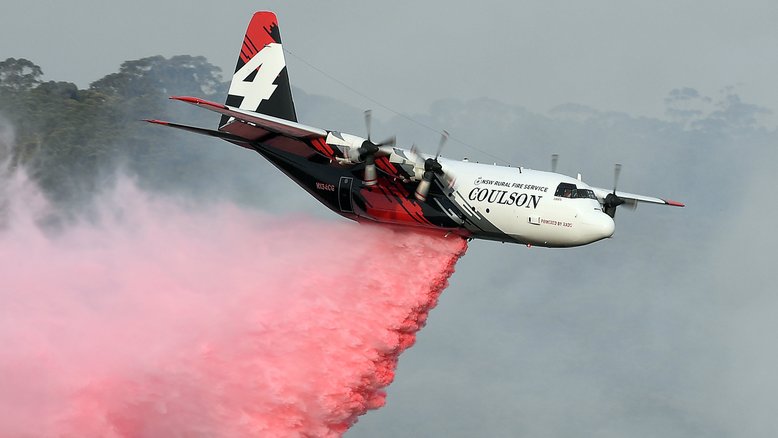 SAEED KHAN / AFP