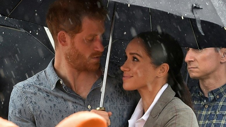 Escândalos que marcaram a família real britânica