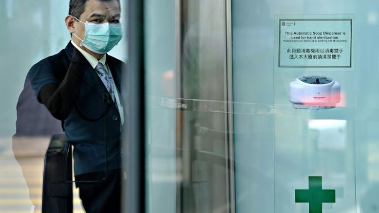 China confirma novos casos de misteriosa pneumonia viral