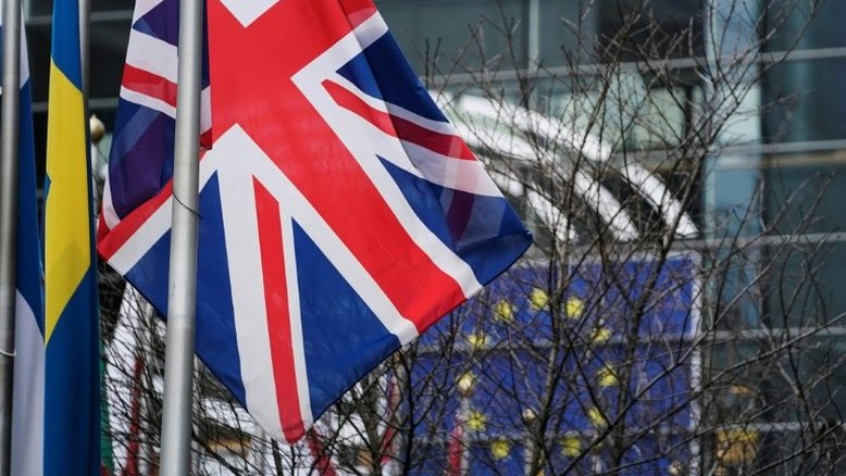 Reino Unidos dará adeus na sexta-feira à União Europeia
