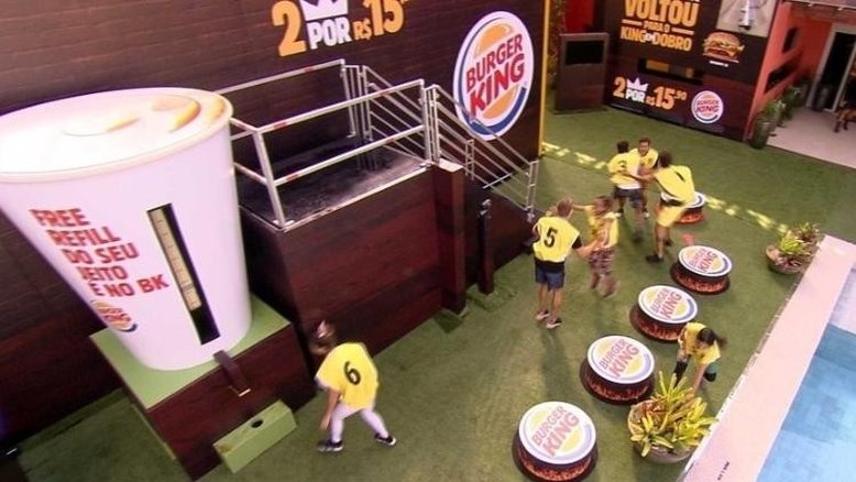 Imagem: Reprodução Globo