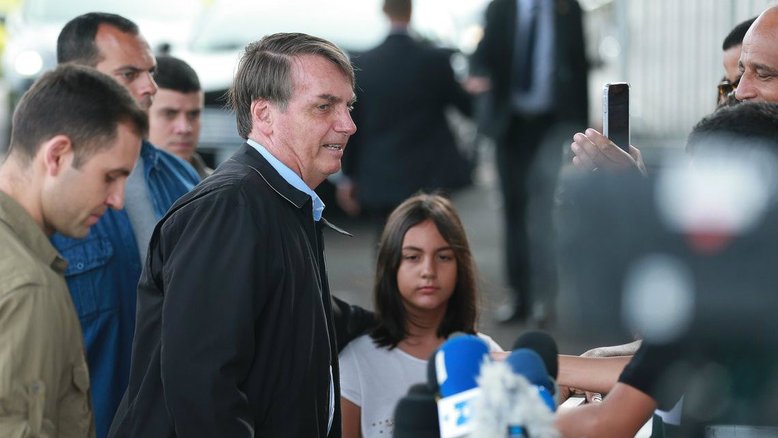 José Cruz/Agência Brasil 